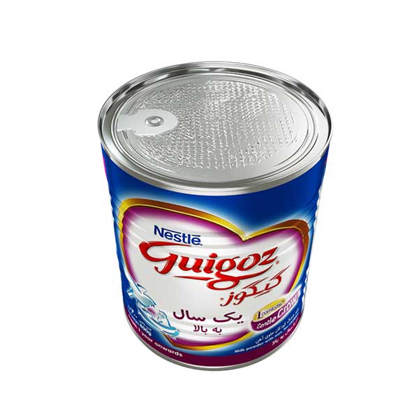 ارسال رایگان شیر خشک گیگوز ۳ نستله