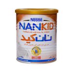 شیرخشک نان کید نستله