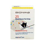 Bionime-GS300-Blood-Glucose-Test-Strips