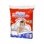 Bita-Size-Big-Diaper-Pack-Of-20