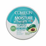 Comeon-Moisturizing-Cream-For-Dry-Skin-With-Avocado-Extract