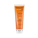 کرم ضد آفتاب رنگی spf95 دکتر ژیلا