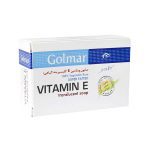 Golmar-Vitamin-E-Translucent-Soap