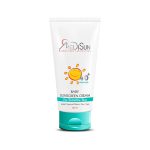 کرم ضد آفتاب کودک SPF40 مدیسان