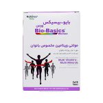 Natures-Only-Bio-Basics-Women-Tablets
