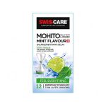 Swisscare—Mohito-Mint-Flavour-Condom