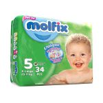 Molfix-Size-5-Diaper-Pack-Of-34
