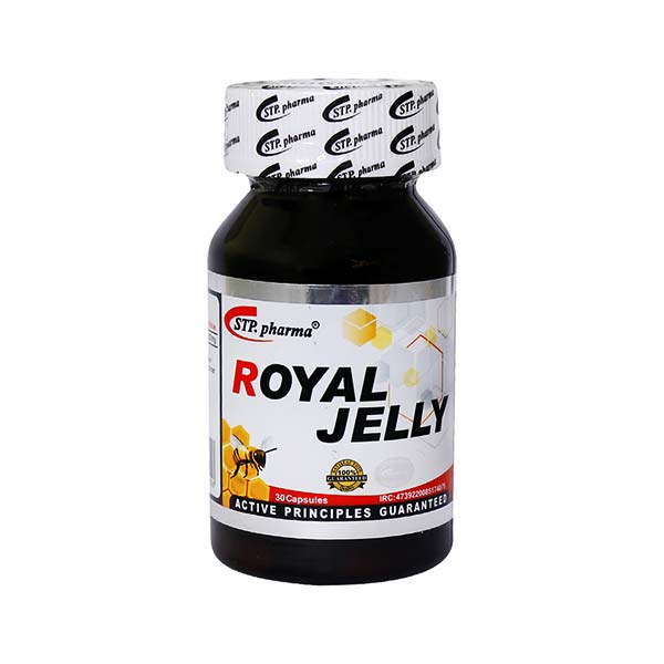 STP-Pharma-Royal-Jelly