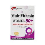 STP-Pharma-Multi-Vitamin-For-Women-50