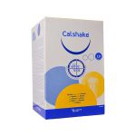 Calshake-banana