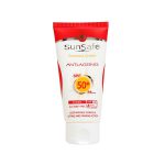 Sunsafe-Anti-Agening-Sunscreen-Cream-SPF50