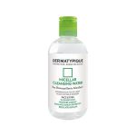 محلول میسلار واتر پوست چرب درماتیپیک