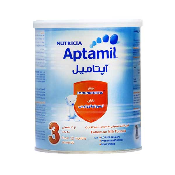 Aptamil-3