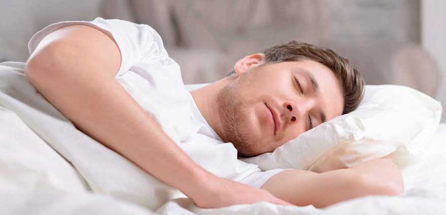 جبران عوارض کم خوابی ممکن است؟