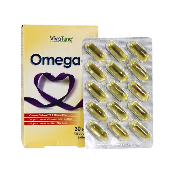 Viva-Tune-Omega3-softgels-30-capsules