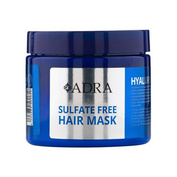 Adra-Sulfate-Free-Hair-Mask-Hydra-Solution