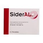 کپسول سیدرال فارمانوترا