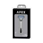 Afex 6 Blades Derby EAGLE