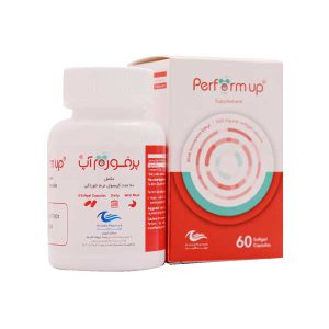 Performup-500mg