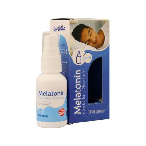 Melatonin-Oral-Spray