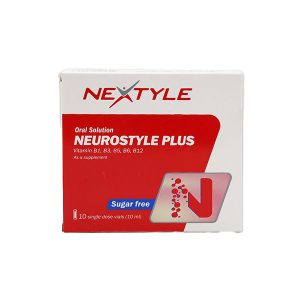 NEXTYLE-NEUROSTYLE-PLUS