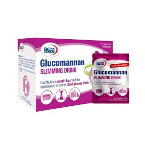 Glucomannan