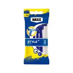 خودتراش ناس مدل استایل پلاس مردانه