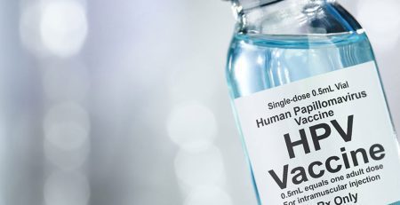 واکسن چهار ظرفیتی ایرانی پاپیلوگارد