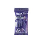 خودتراش سه لبه سافت 3 فلکس اولترا شیو