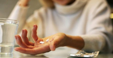 انواع خطاهای دارویی