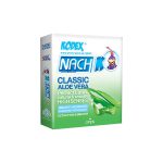 کاندوم کدکس مدل کلاسیک آلوئه ورا