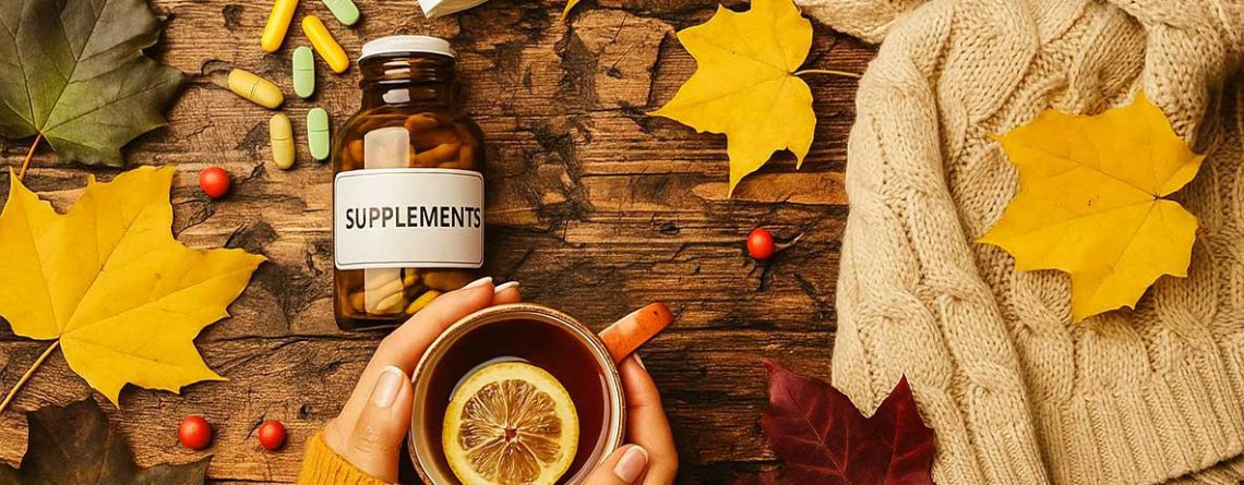 پاییز بدون سرماخوردگی و آنفلوآنزا
