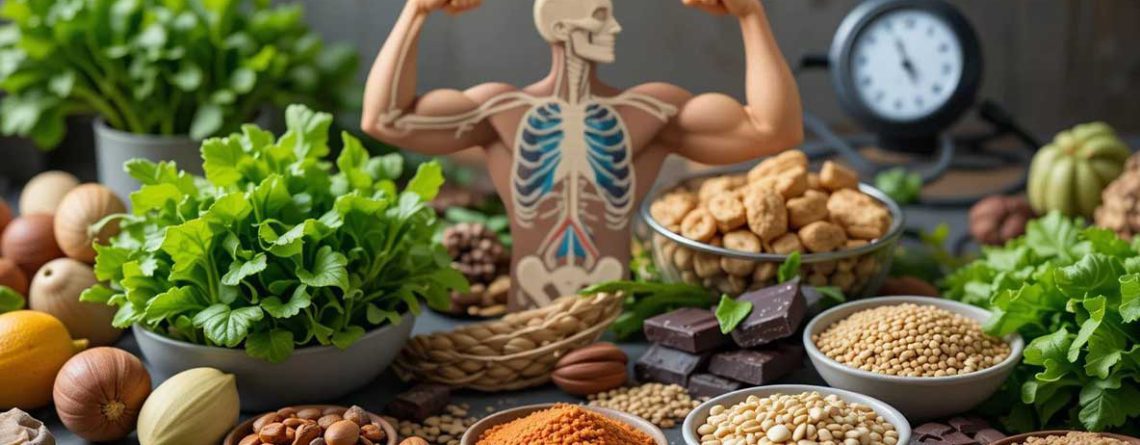 منیزیم برای سلامتی