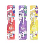 مسواک کودک پرفکت اسمایل پاپی سافت