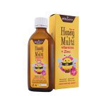 شربت هانی مولتی بیزمکس