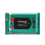 دستمال مرطوب كننده ارايش25عددي