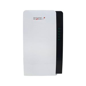 دستگاه تصفیه هوا زنیت مد مدل j001 ap100