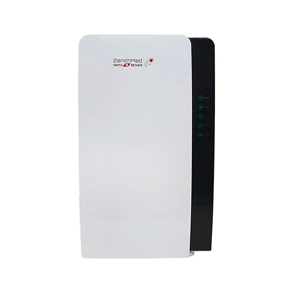 دستگاه تصفیه هوا زنیت مد مدل j001 ap100