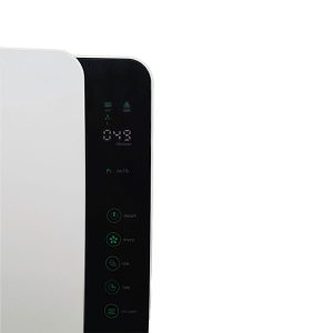 دستگاه تصفیه هوا زنیت مد مدل j001 ap100