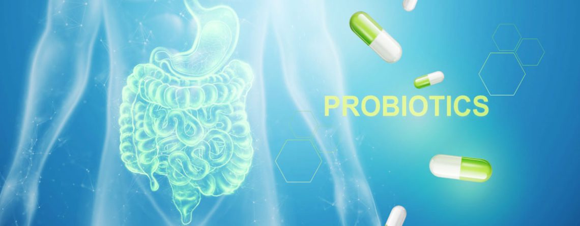 پروبیوتیک‌ها؛ دوستان کوچک اما قدرتمند بدن ما