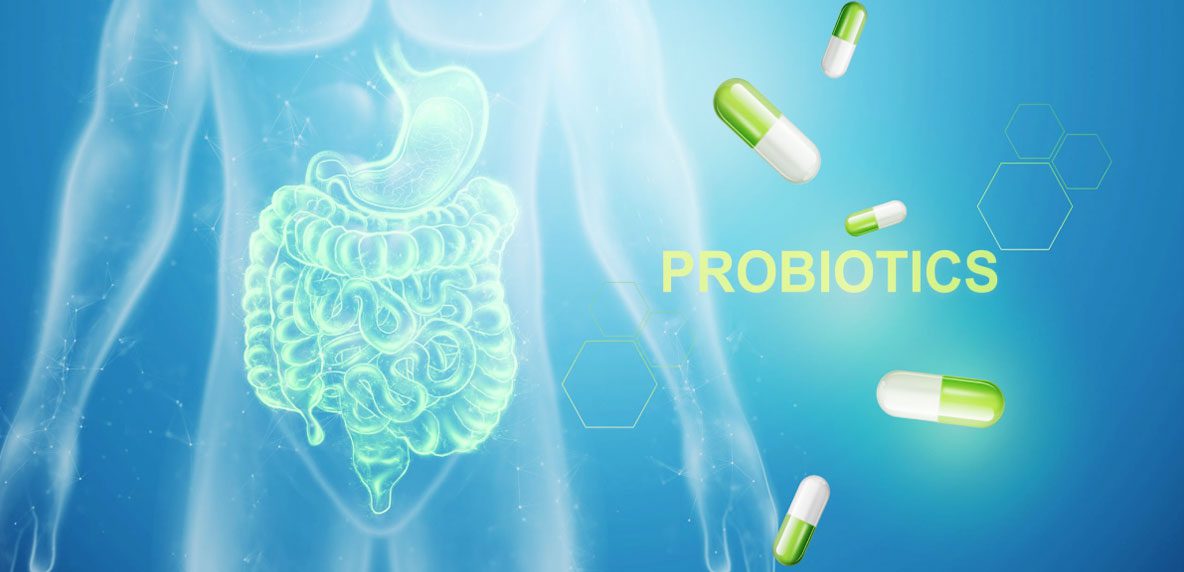 پروبیوتیک‌ها؛ دوستان کوچک اما قدرتمند بدن ما