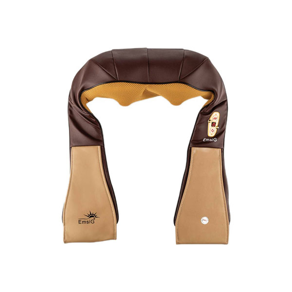 ماساژور گردن امسیگ مدل ML105