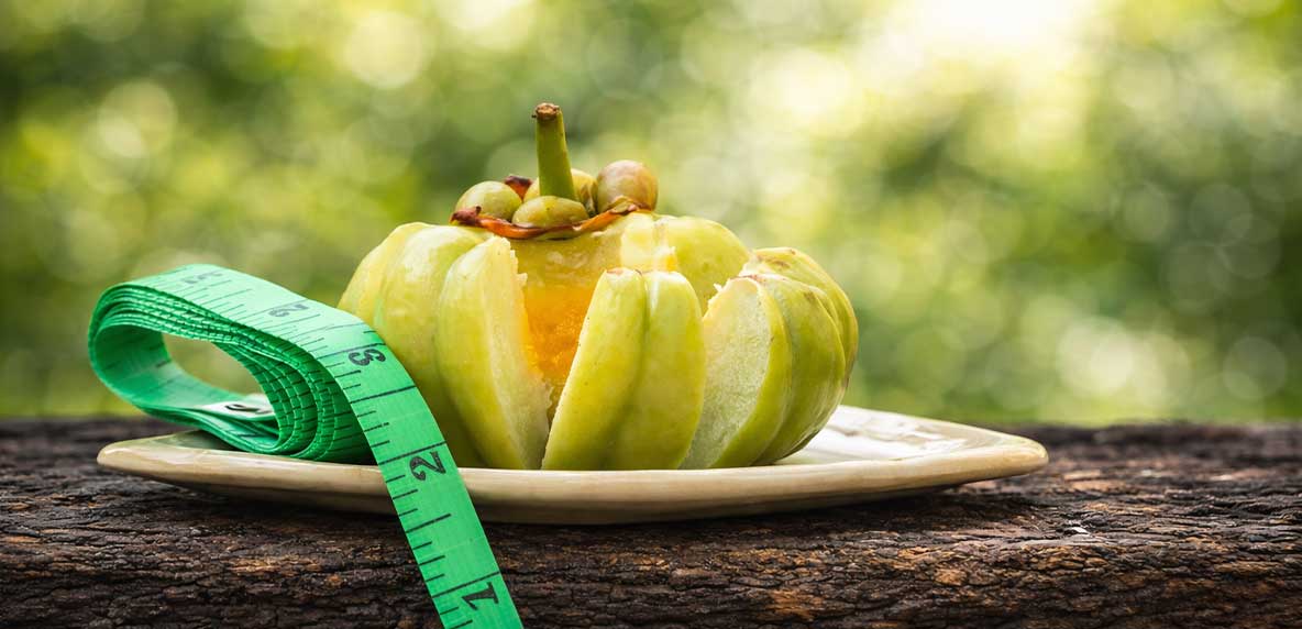 گارسینیا کامبوجیا؛ میوه‌ای که وعده کاهش وزن می‌دهد!