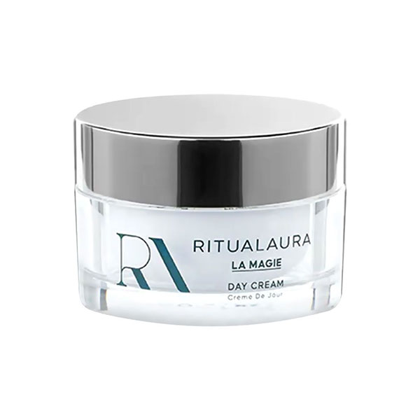 کرم روز صورت و گردن ریچوال اورا