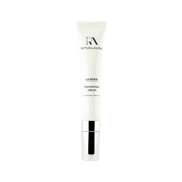 Ritualaura-Eye-Cream کرم دور چشم لاماژ ریچوال اورا