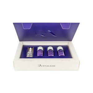 لوسیون روشن کننده حاوی ویتامین سی ریچوال اورا