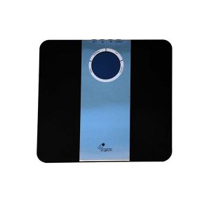 ترازوی BMI دیجیتال ZTH-B8 زنیت مد