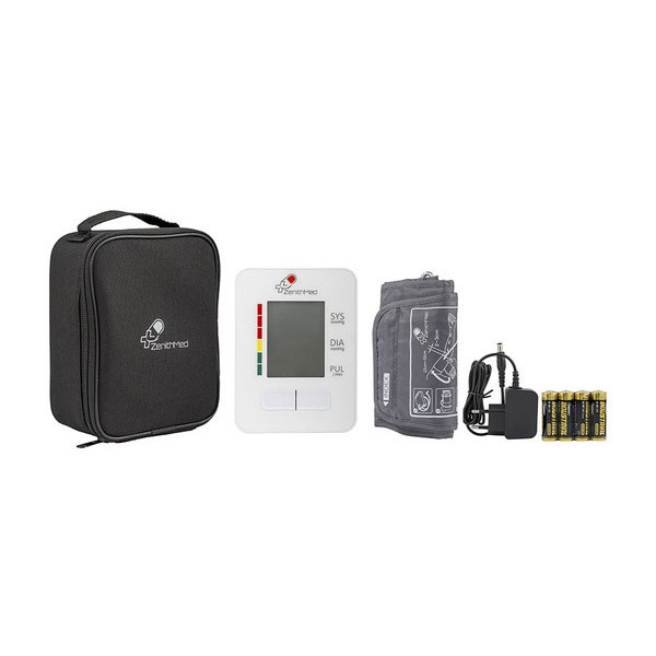 فشارسنج بازویی دیجیتال برند زنیت مد مدل LD-575