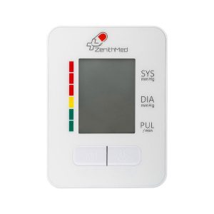 فشارسنج بازویی دیجیتال برند زنیت مد مدل LD-575