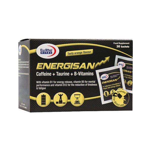 Eurhovital-Energisan ساشه انرژی سان یوروویتال
